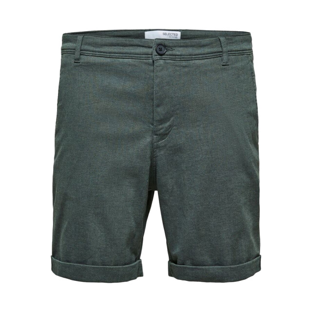 Selected Casual short heren 16083843 large