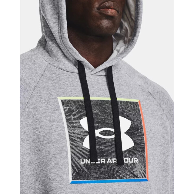 Under Armour Sportsweater heren 1370349-011 large