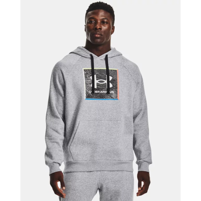 Under Armour Sportsweater heren 1370349-011 large