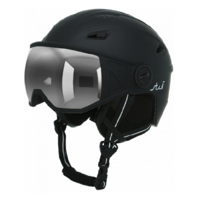 Stuf Vizierhelm jr+sr Visor Stuff Helm large