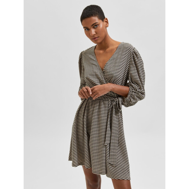 Selected Casual jurk dames 16083682 large