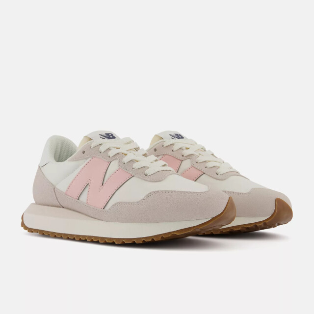 New Balance WS237GA Sneakers Wit WS237GA large