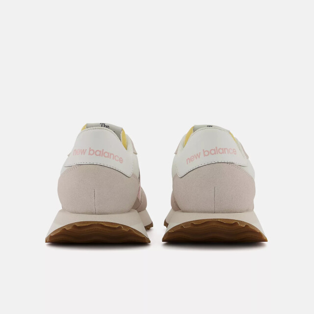 New Balance WS237GA Sneakers Wit WS237GA large