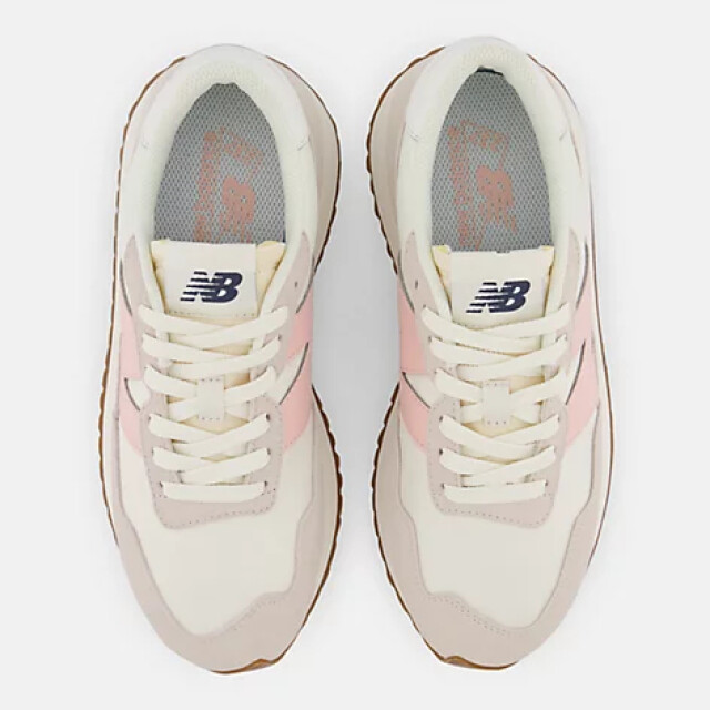 New Balance WS237GA Sneakers Wit WS237GA large
