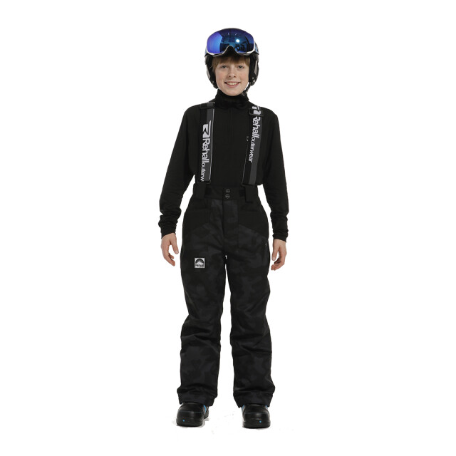 Rehall Snowboardbroek jongens 60050.1005 large