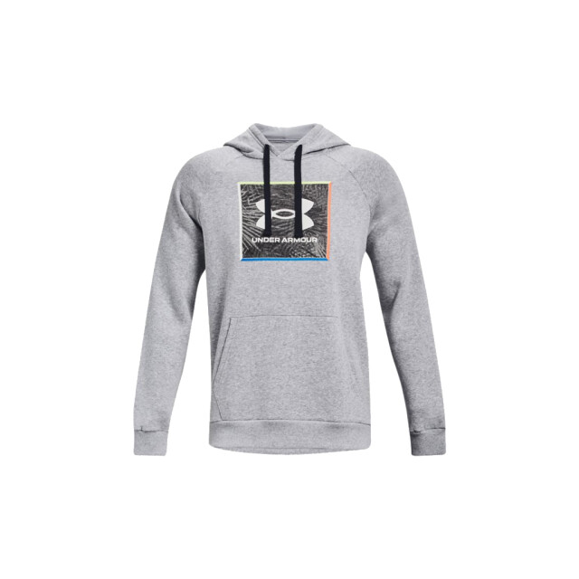 Under Armour Sportsweater heren 1370349-011 large