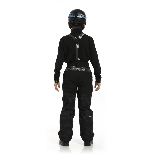 Rehall Snowboardbroek jongens 60050.1005 large