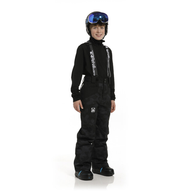 Rehall Snowboardbroek jongens 60050.1005 large