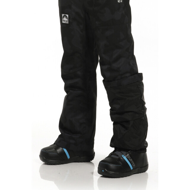 Rehall Snowboardbroek jongens 60050.1005 large