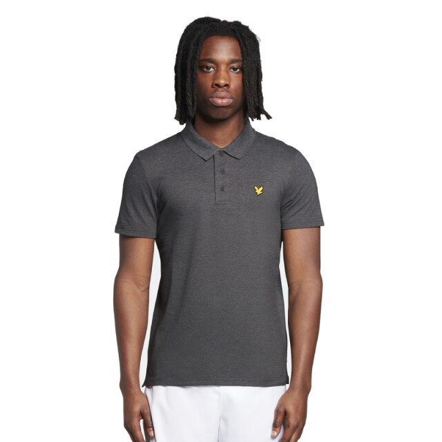 Lyle and Scott Polo heren SP1060SP-Z366 large