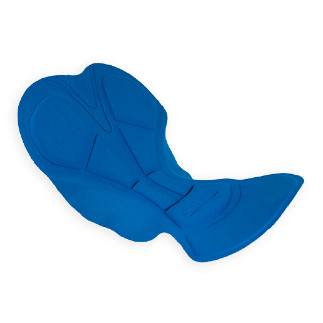 Rogelli Fietsbroek heren 002102 8/8 Tavon large