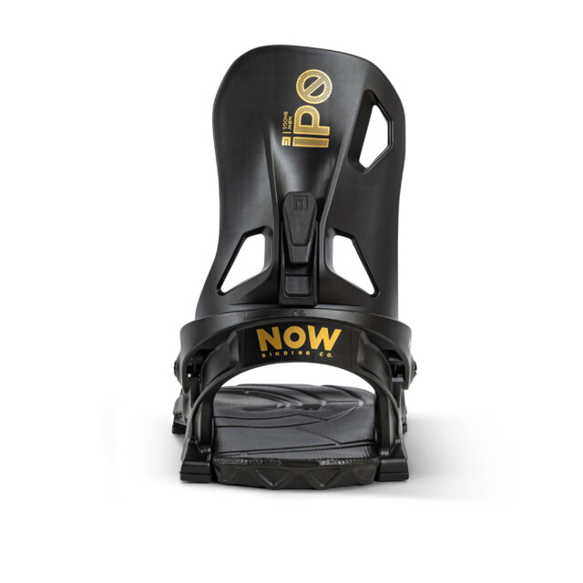 Now Sboard binding W.22.BNM.IPO.BK 21-23 large