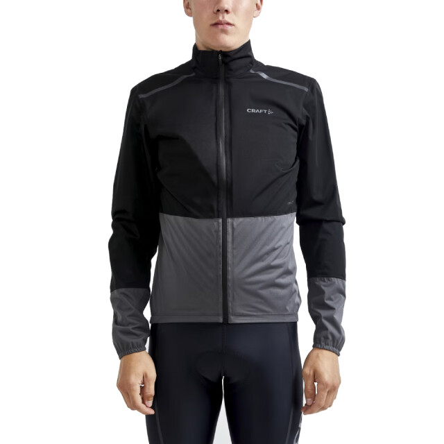 Craft Fietsjas dames 1910559-999000 large