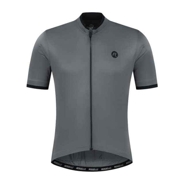 Rogelli Fietsshirt heren 351397 Essential KM large