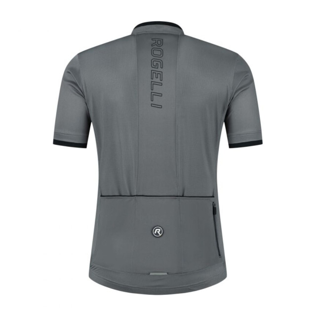 Rogelli Fietsshirt heren 351397 Essential KM large