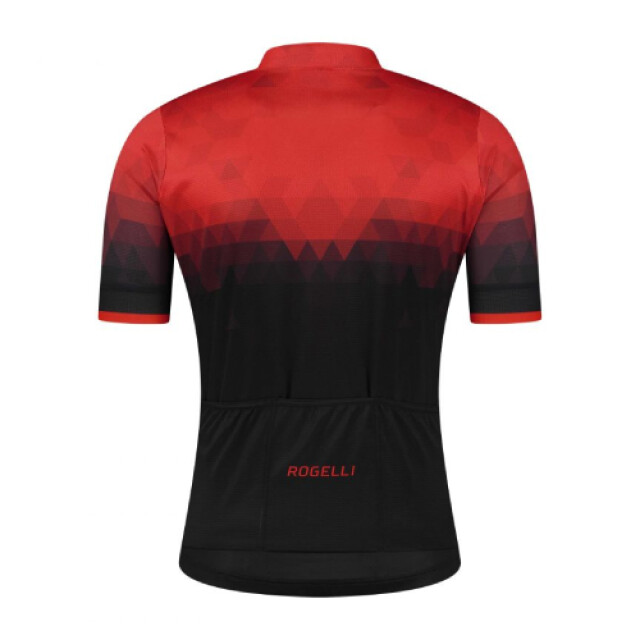 Rogelli Fietsshirt heren 351443 large