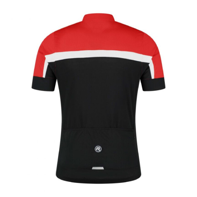 Rogelli Fietsshirt heren 351468 large