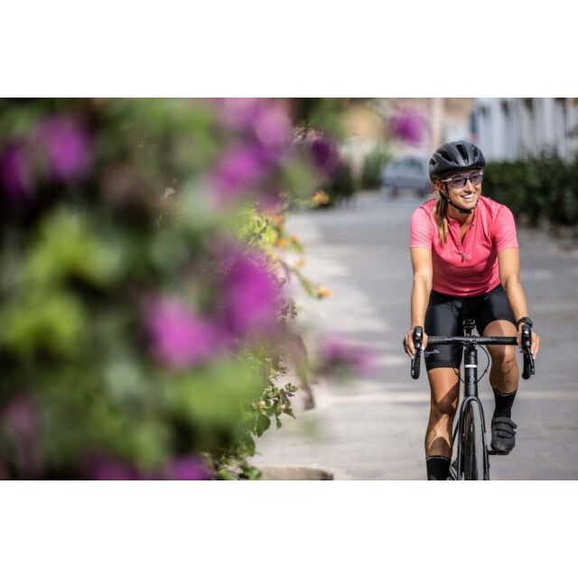 Rogelli Fietsshirt dames 351522 large