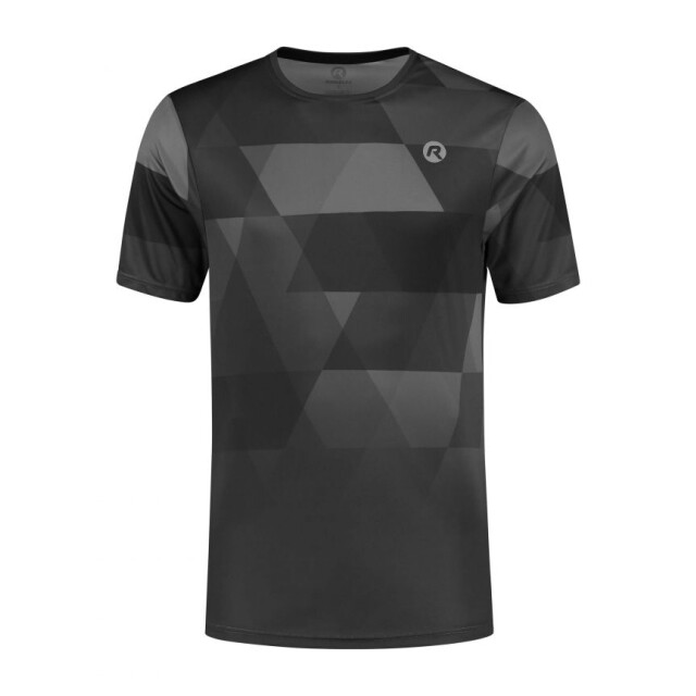 Rogelli Hardloopshirt heren 351410 HE large