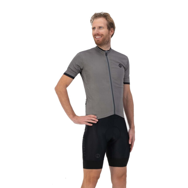 Rogelli Fietsshirt heren 351397 Essential KM large