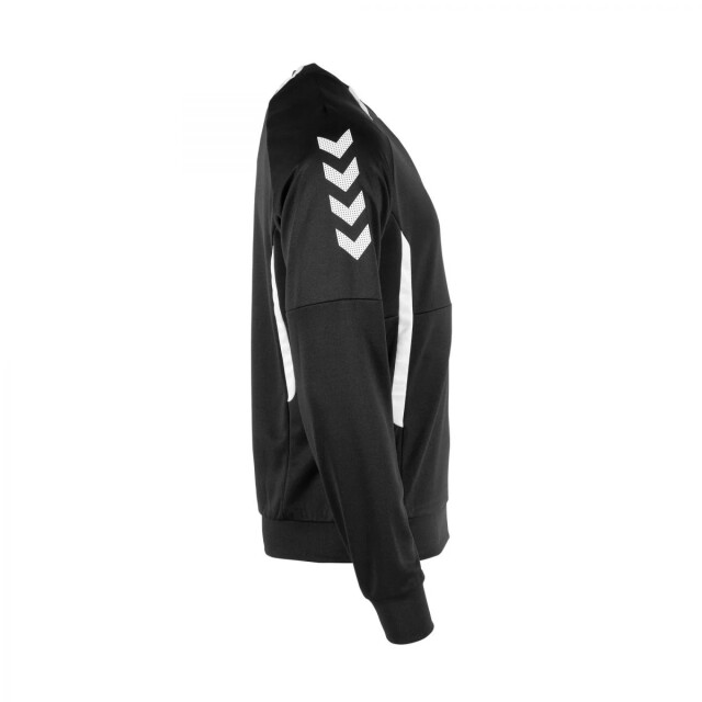 Hummel Voetbalsweater jr 108008.8200 JR large