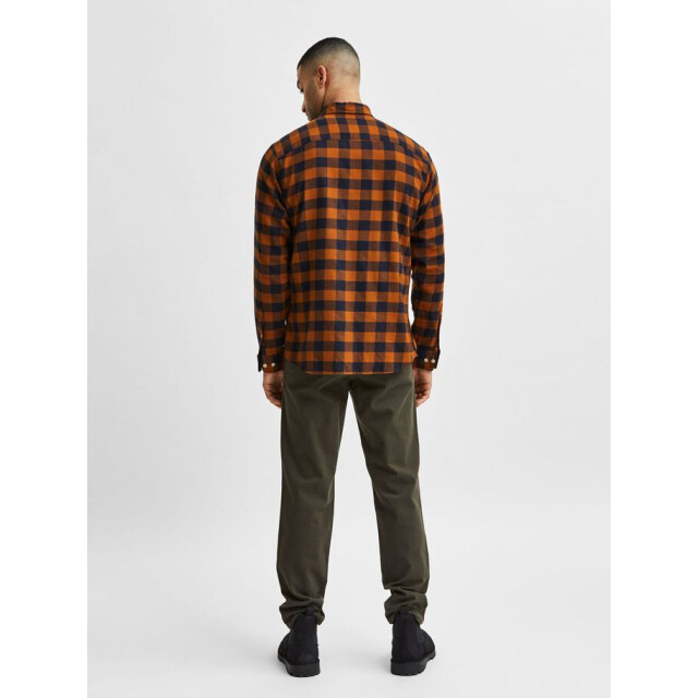 Selected Overhemd heren 16074464 large