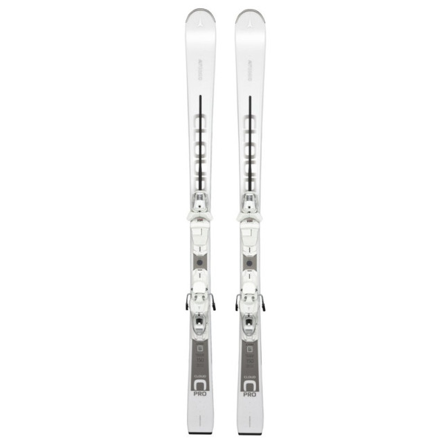 Atomic Sportcarve ski dames 1120322 large