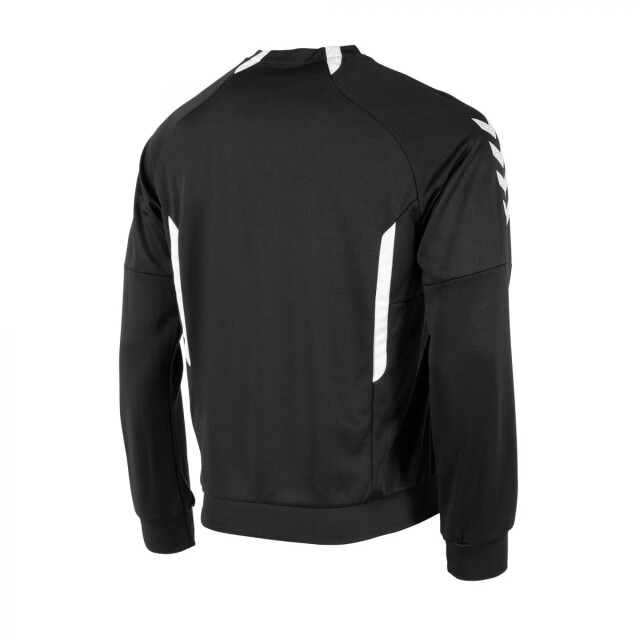 Hummel Voetbal sweater sr 108008.8200 SR large