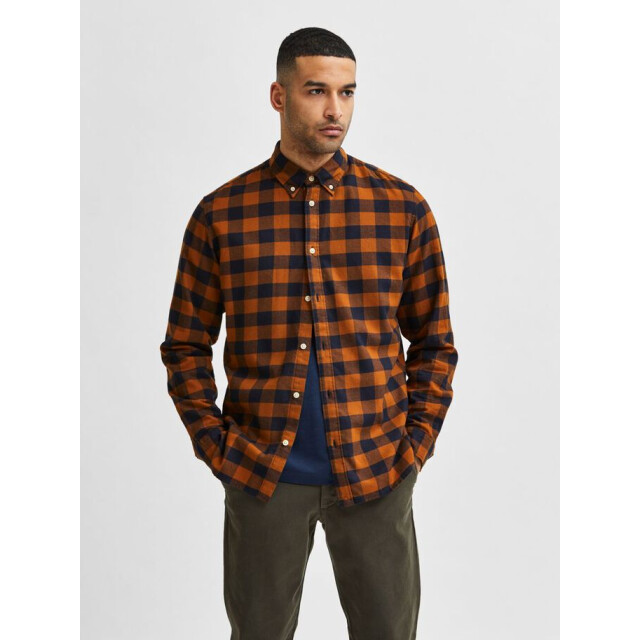 Selected Overhemd heren 16074464 large