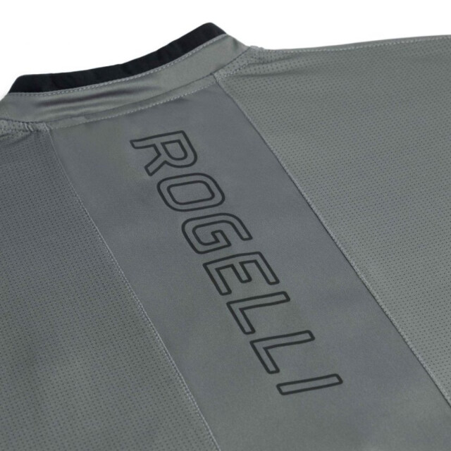 Rogelli Fietsshirt heren 351397 Essential KM large