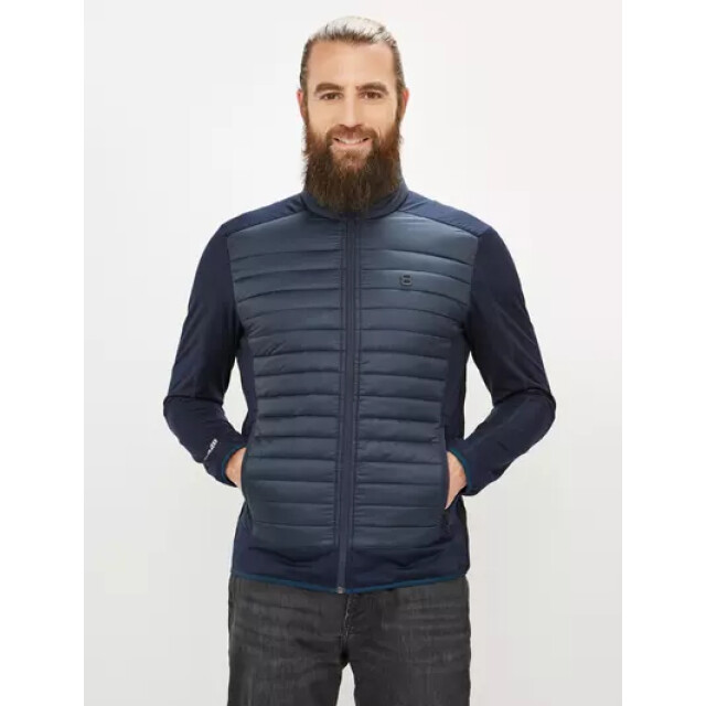 8848 Altitude Softshell winterjas heren 4173-15 large