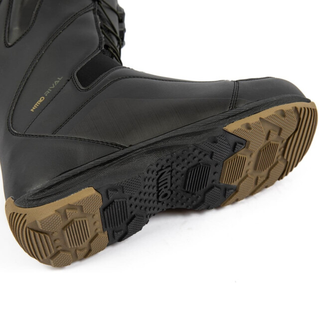 Nitro Snowboardschoenen heren 652.20095.010 large