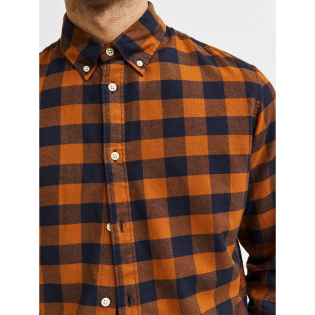 Selected Overhemd heren 16074464 large