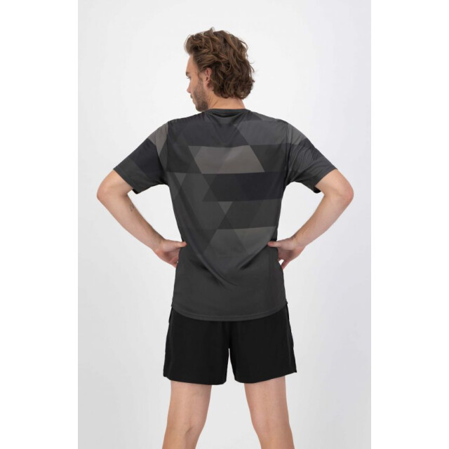 Rogelli Hardloopshirt heren 351410 HE large
