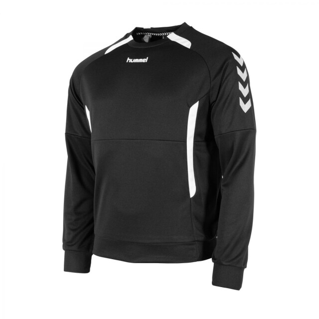 Hummel Voetbal sweater sr 108008.8200 SR large