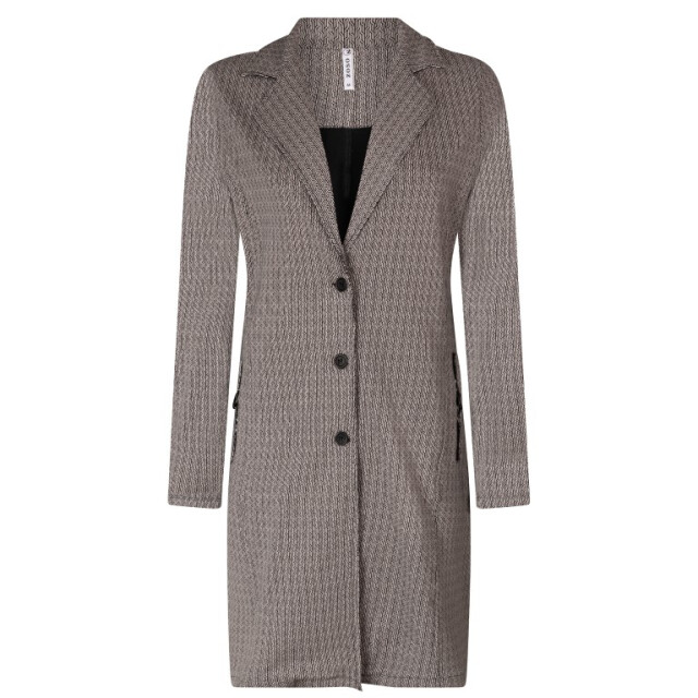 Zoso Casual vest dames 216Madeline-0008/0005 large