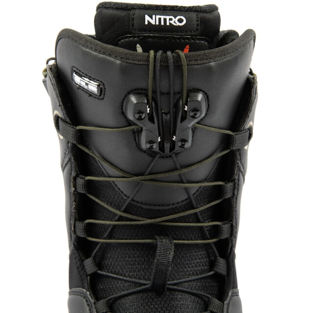 Nitro Snowboardschoenen heren 652.20095.010 large