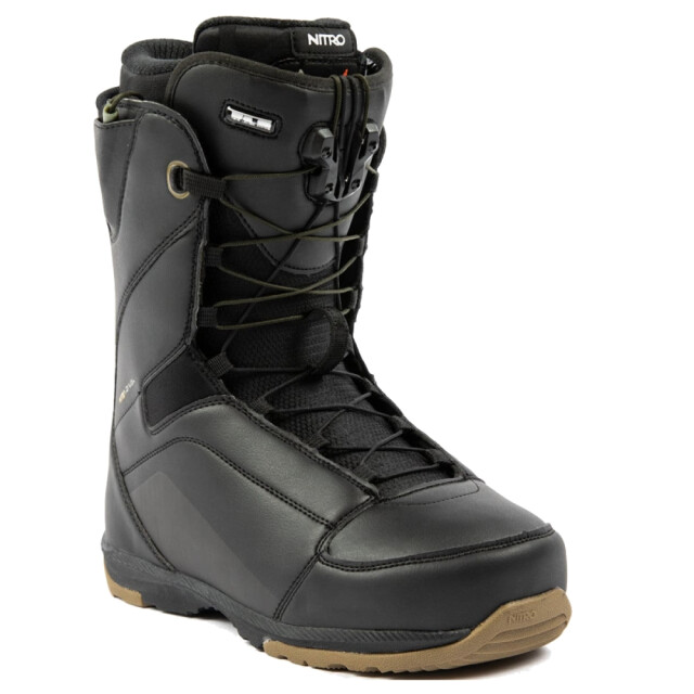 Nitro Snowboardschoenen heren 652.20095.010 large