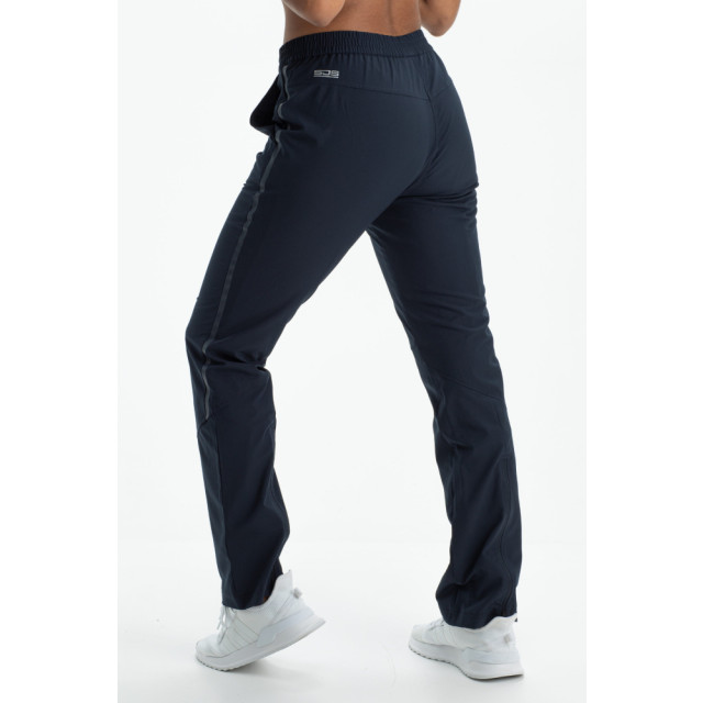 Sjeng Sports Trainingsbroek dames Volley. Dark Blue N024 Dames large