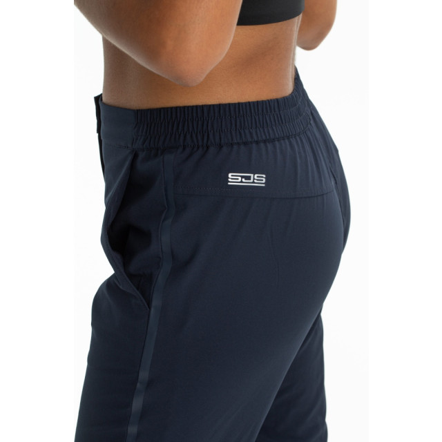 Sjeng Sports Trainingsbroek dames Volley. Dark Blue N024 Dames large