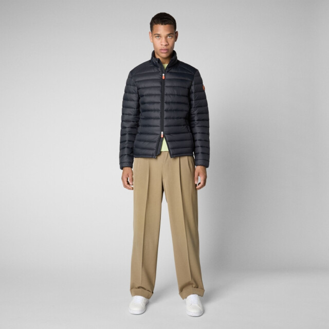 Save the Duck Casual winterjas heren D32430M large