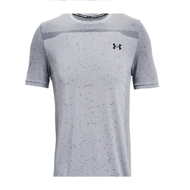Under Armour Sportshirt heren 1361131-011 large