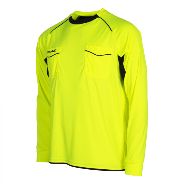 Stanno Scheidsrechter shirt 429003 large