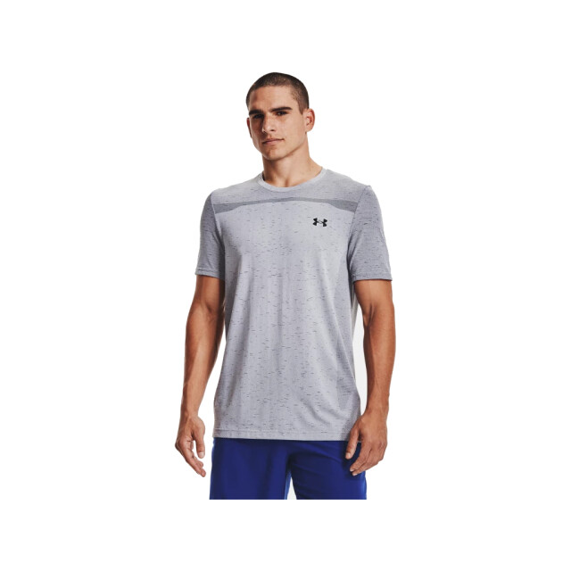 Under Armour Sportshirt heren 1361131-011 large