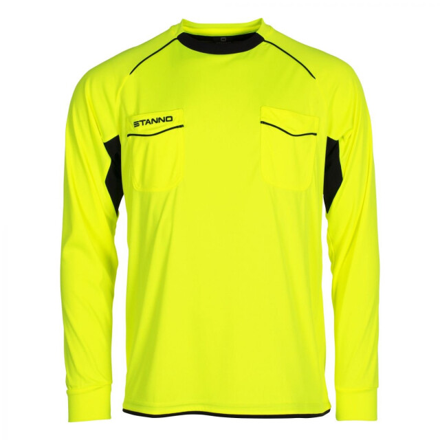 Stanno Scheidsrechter shirt 429003 large