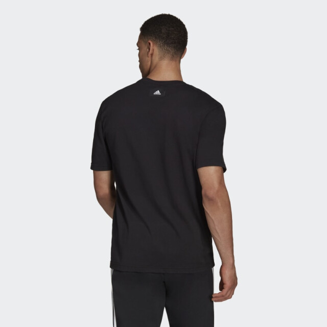 Adidas Sportshirt heren H39747 large