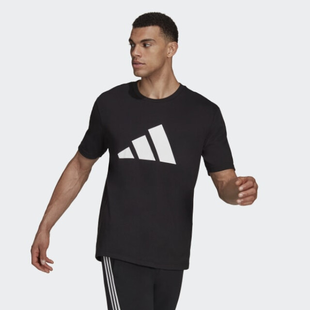 Adidas Sportshirt heren H39747 large