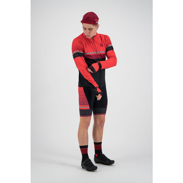 Rogelli Fietsshirt heren 001267 large