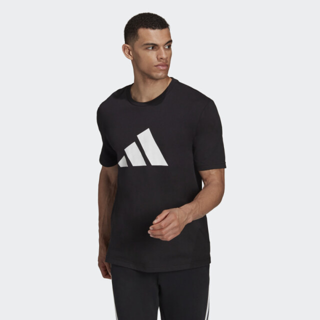 Adidas Sportshirt heren H39747 large