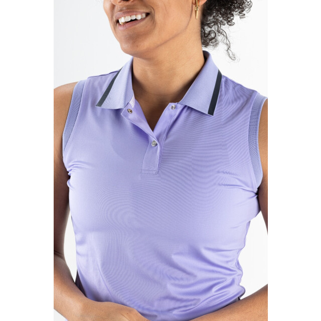 Sjeng Sports Tennis singlet dames Ilonka-V055 large